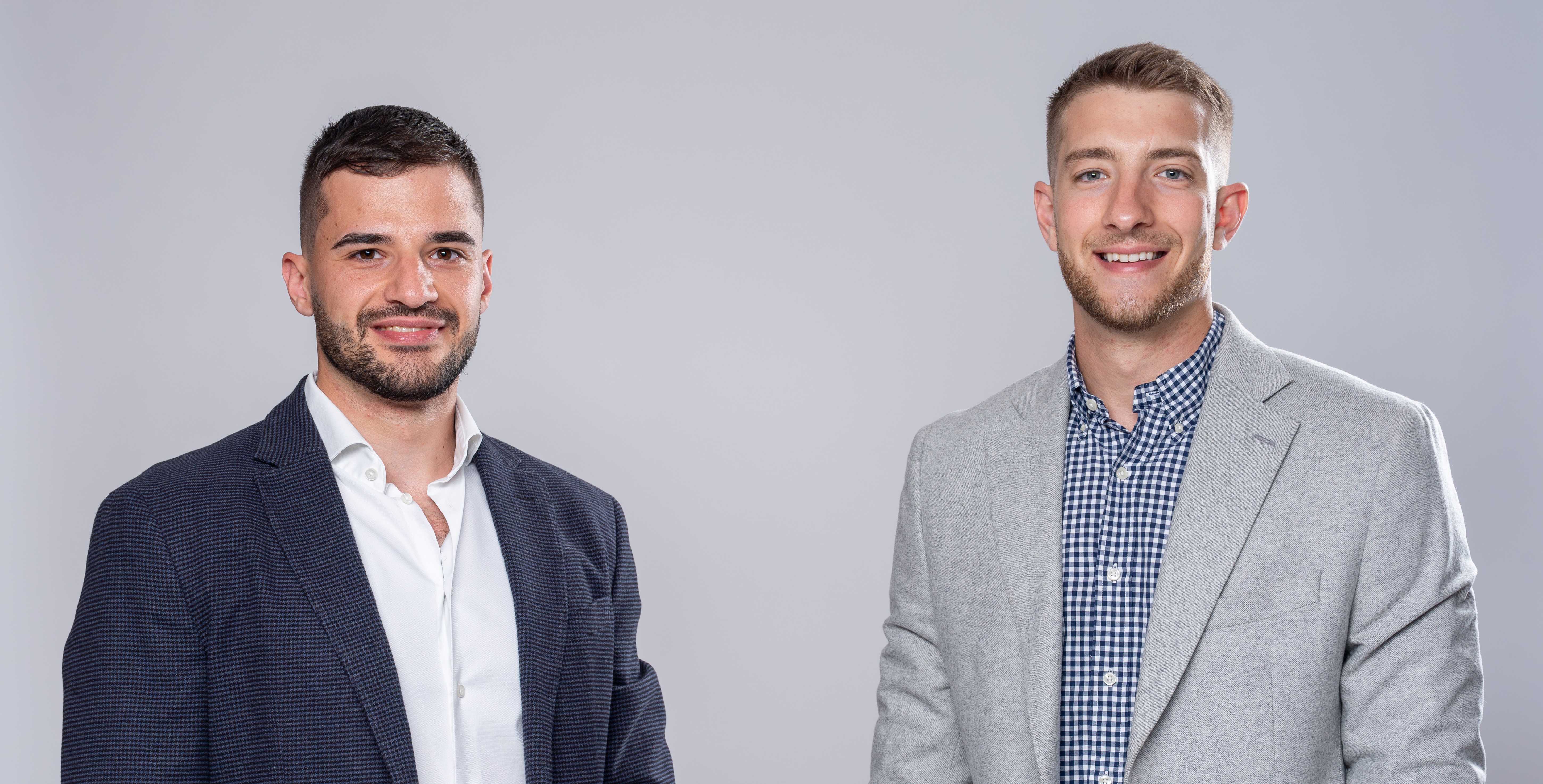 Sigma Revenue Founders