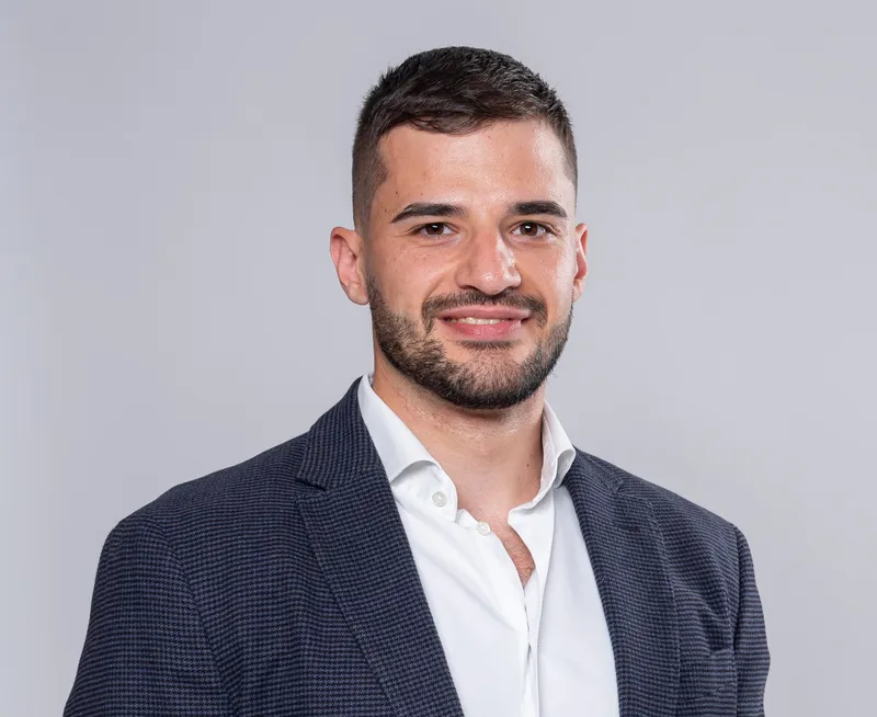 Цветелин Пантев, Съосновател